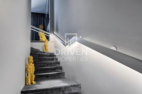 1 غرف نوم شقة في SLS Dubai Hotel & Residences, الإمارات العربية المتحدة رقم 202922 8