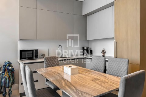 1 غرف نوم شقة في SLS Dubai Hotel & Residences, الإمارات العربية المتحدة رقم 202922 7