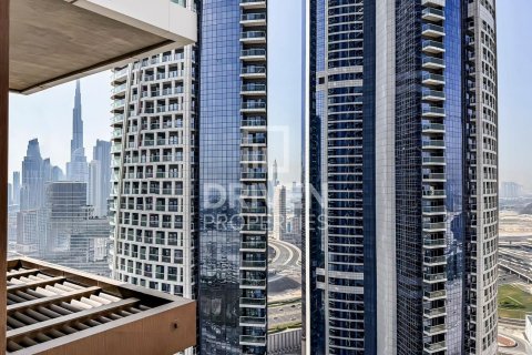 1 غرف نوم شقة في SLS Dubai Hotel & Residences, الإمارات العربية المتحدة رقم 202922 10