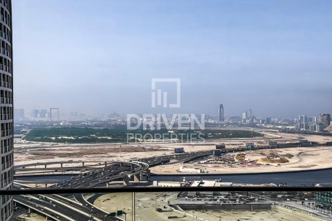 1 غرف نوم شقة في SLS Dubai Hotel & Residences, الإمارات العربية المتحدة رقم 202922 11