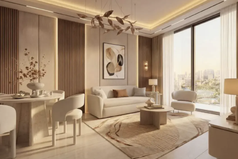 Appartement de 2 chambres à Dubai, UAE No. 145031 10