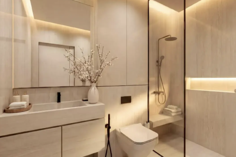Appartement de 2 chambres à Dubai, UAE No. 145031 14
