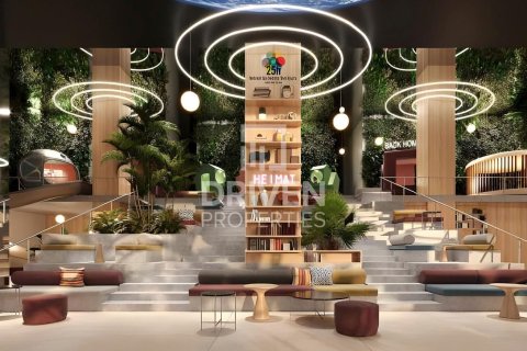 1 غرف نوم شقة في وسط مدينة دبي, الإمارات العربية المتحدة رقم 214516 9