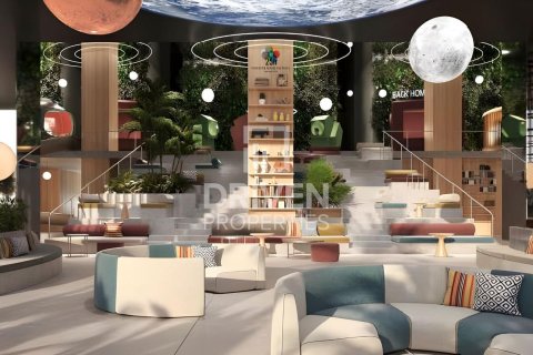 1 غرف نوم شقة في وسط مدينة دبي, الإمارات العربية المتحدة رقم 214516 14