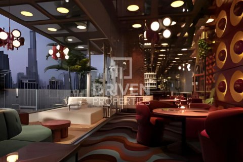 1 غرف نوم شقة في وسط مدينة دبي, الإمارات العربية المتحدة رقم 214516 4