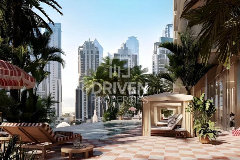 1 غرف نوم شقة في وسط مدينة دبي, الإمارات العربية المتحدة رقم 214516 8