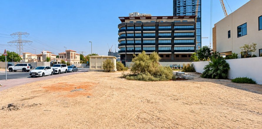 508.6مربع، قطعة أرض في دبي, الإمارات العربية المتحدة رقم 223699