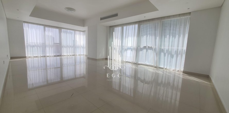 Apartment de 2 dormitorios en Al Reem Island, UAE No. 37582