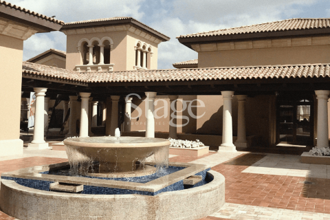 5 bedrooms Villa in Jumeirah Golf Estates, UAE No. 185800 12
