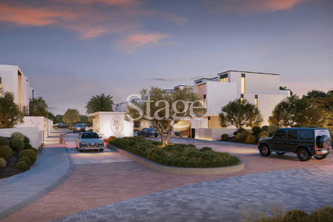 5 bedrooms Villa in Jumeirah Golf Estates, UAE No. 185800 6