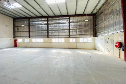 1300.6m² Warehouse in Ras Al Khor, UAE No. 22589 5