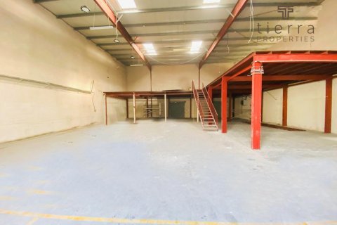 1300.6m² Warehouse in Ras Al Khor, UAE No. 22589 6