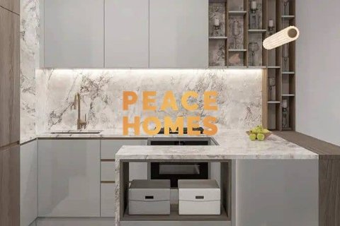Apartment de 2 dormitorios en Jumeirah Village Circle, UAE No. 8134 11