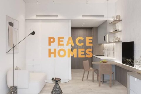 Apartment de 2 dormitorios en Jumeirah Village Circle, UAE No. 8134 10