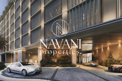 1 bedroom Apartment in ONE RIVER POINT Business Bay, UAE No. 47328 8