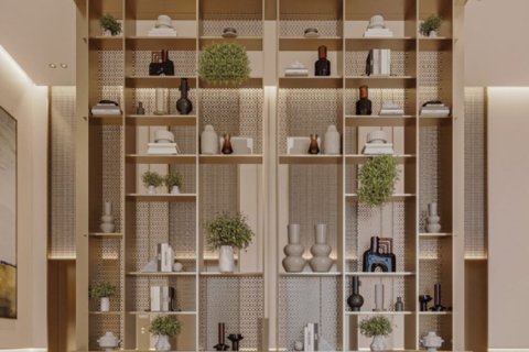 1 bedroom Apartment in Dubai, UAE No. 168666 9