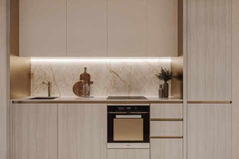 1 bedroom Apartment in Dubai, UAE No. 168666 4