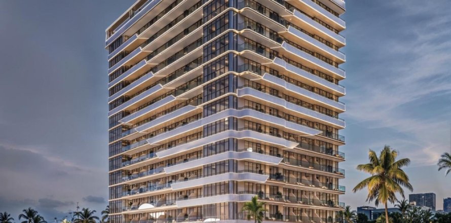 1 bedroom Apartment in Dubai, UAE No. 168666