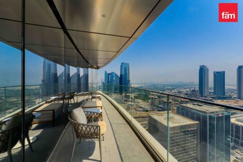 Appartement de 2 chambres à Downtown Dubai (Downtown Burj Dubai), UAE No. 221957 15
