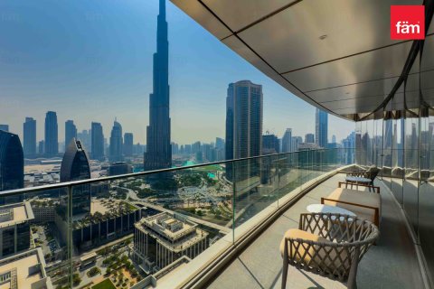 Appartement de 2 chambres à Downtown Dubai (Downtown Burj Dubai), UAE No. 221957 18