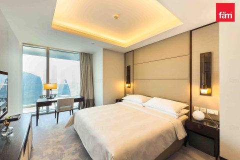 Appartement de 2 chambres à Downtown Dubai (Downtown Burj Dubai), UAE No. 221957 8