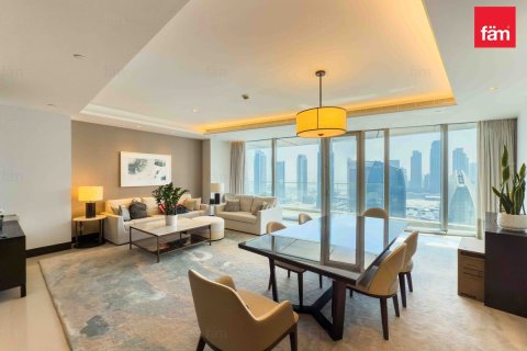 Appartement de 2 chambres à Downtown Dubai (Downtown Burj Dubai), UAE No. 221957