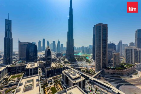 Appartement de 2 chambres à Downtown Dubai (Downtown Burj Dubai), UAE No. 221957 19