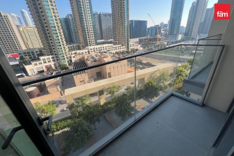 Apartment de 1 dormitorio en Downtown Dubai (Downtown Burj Dubai), UAE No. 168146 4