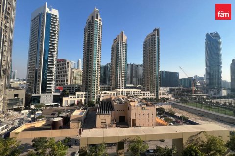 Apartment de 1 dormitorio en Downtown Dubai (Downtown Burj Dubai), UAE No. 168146 3