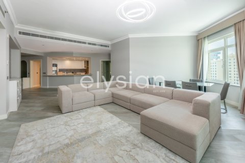 Appartement de 3 chambres à Shoreline Apartments, UAE No. 64923 3