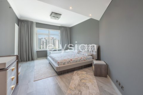 Appartement de 3 chambres à Shoreline Apartments, UAE No. 64923 5