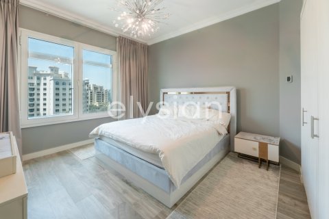 Appartement de 3 chambres à Shoreline Apartments, UAE No. 64923 11