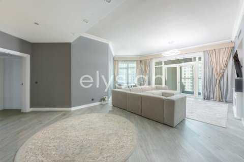 Appartement de 3 chambres à Shoreline Apartments, UAE No. 64923 15