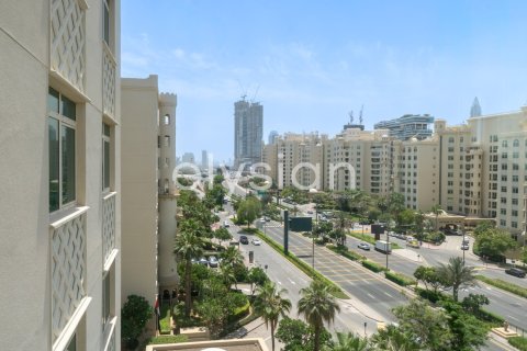 Appartement de 3 chambres à Shoreline Apartments, UAE No. 64923 12