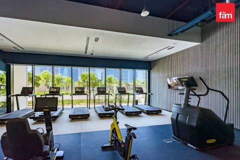 Appartement de 1 chambre à Business Bay, UAE No. 219139 15