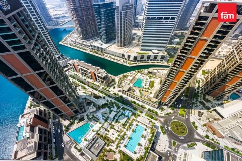 Appartement de 1 chambre à Business Bay, UAE No. 219139 17