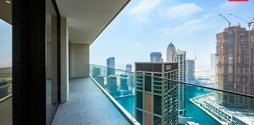 Appartement de 1 chambre à Business Bay, UAE No. 219139