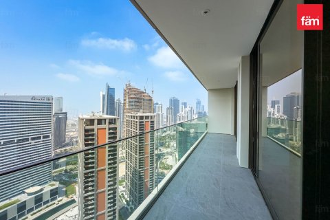 Appartement de 1 chambre à Business Bay, UAE No. 219139 16
