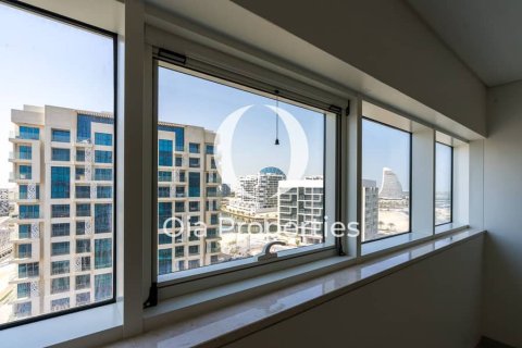 Apartment de 1 dormitorio en Al Raha Beach, UAE No. 114978 19
