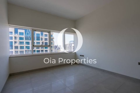 Apartment de 1 dormitorio en Al Raha Beach, UAE No. 114978 12