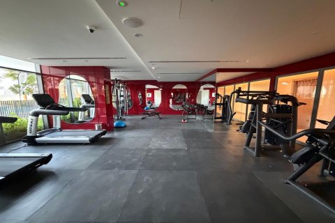 Apartment de 1 dormitorio en District 11, UAE No. 217294 16