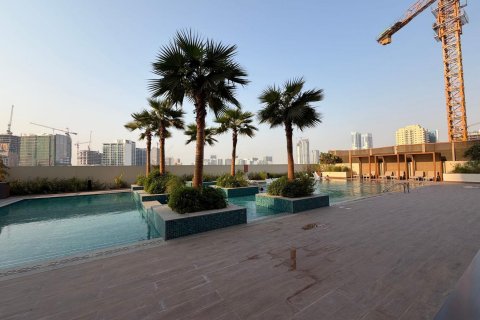 Apartment de 1 dormitorio en District 11, UAE No. 217294 17