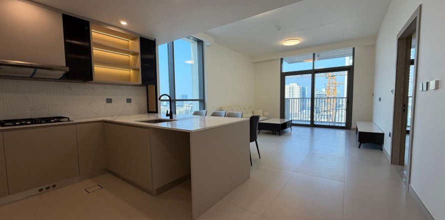 Apartment de 1 dormitorio en District 11, UAE No. 217294