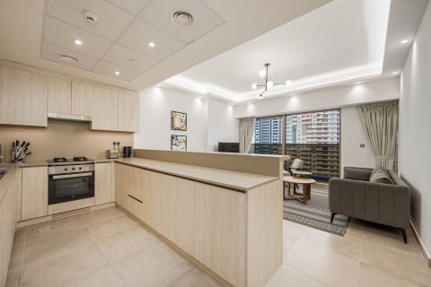 Apartment de 1 dormitorio en Jumeirah Lake Towers, UAE No. 221641 5