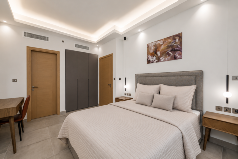 Apartment de 1 dormitorio en Jumeirah Lake Towers, UAE No. 221641 10