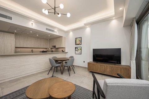 Apartment de 1 dormitorio en Jumeirah Lake Towers, UAE No. 221641 13