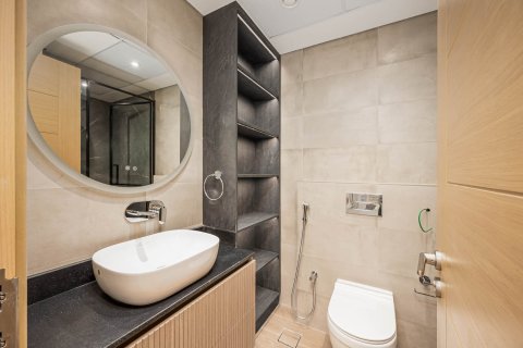 Apartment de 1 dormitorio en Jumeirah Lake Towers, UAE No. 221641 9