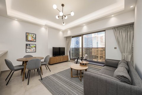 Apartment de 1 dormitorio en Jumeirah Lake Towers, UAE No. 221641