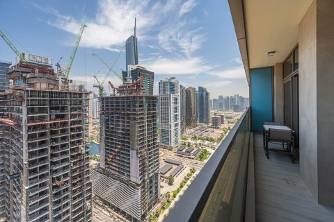 Apartment de 1 dormitorio en Jumeirah Lake Towers, UAE No. 221641 6