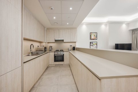 Apartment de 1 dormitorio en Jumeirah Lake Towers, UAE No. 221641 3